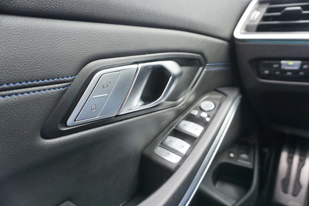 BMW 3 Serie – foto 28