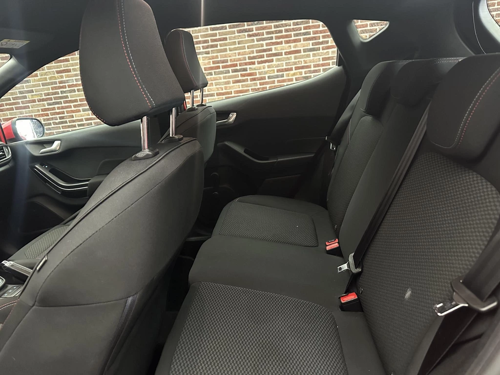 Ford Fiesta – foto 22