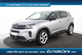 Citroën C5 Aircross – thumbnail 1