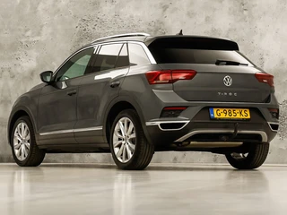 Volkswagen T-Roc – thumbnail 3