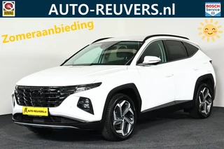 Hyundai Tucson – thumbnail 1