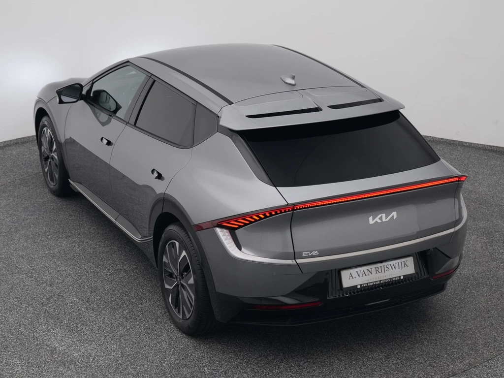 Kia EV6 – foto 7