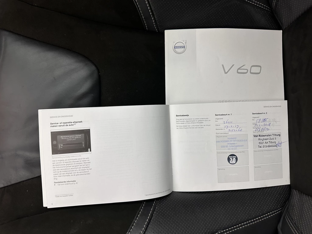 Volvo V60 – foto 25