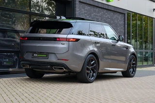 Land Rover Range Rover Sport – thumbnail 12