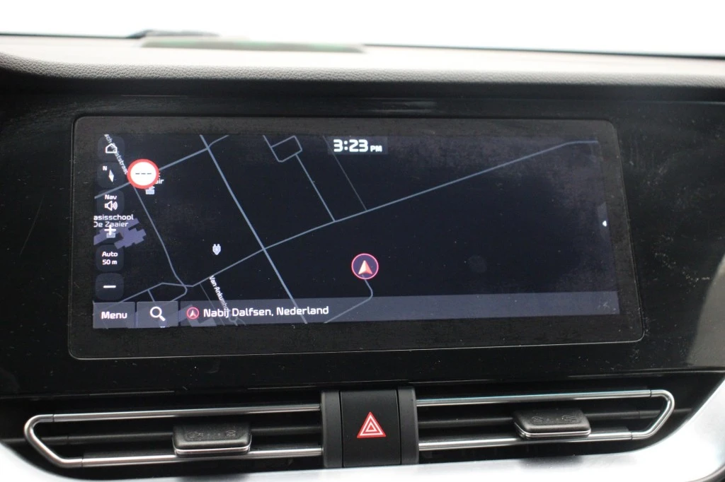 Kia e-Niro – foto 27