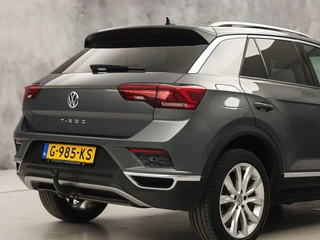 Volkswagen T-Roc – thumbnail 5