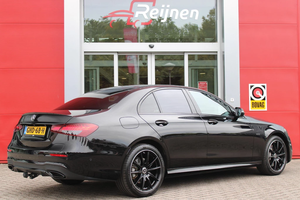 Mercedes-Benz E-Klasse – foto 5