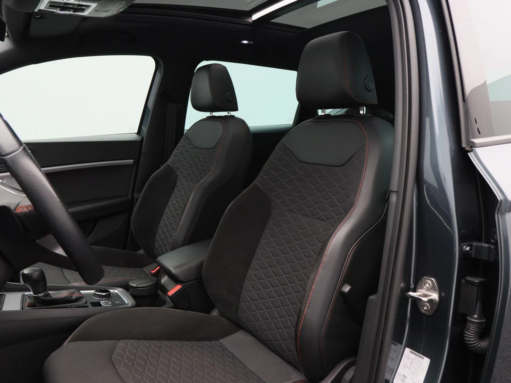 SEAT Ateca – foto 10