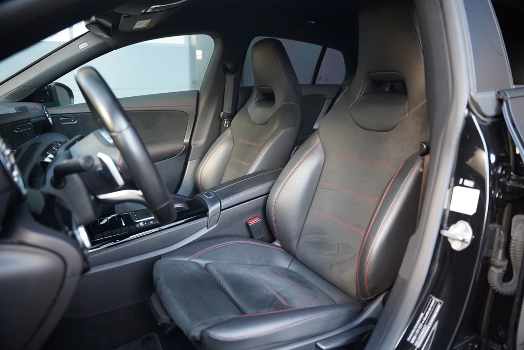 Mercedes-Benz CLA – foto 4