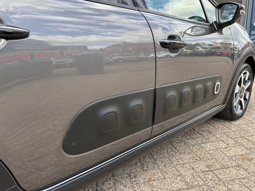 Citroën C3 – foto 9