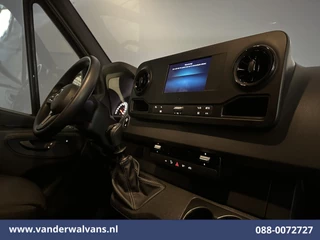 Mercedes-Benz Sprinter – thumbnail 14
