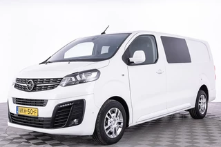 Opel Vivaro – thumbnail 1