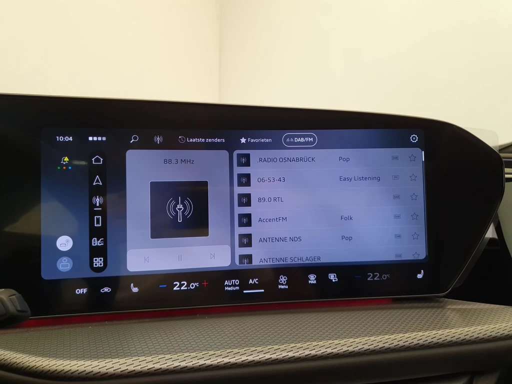 Audi Q5 – foto 17