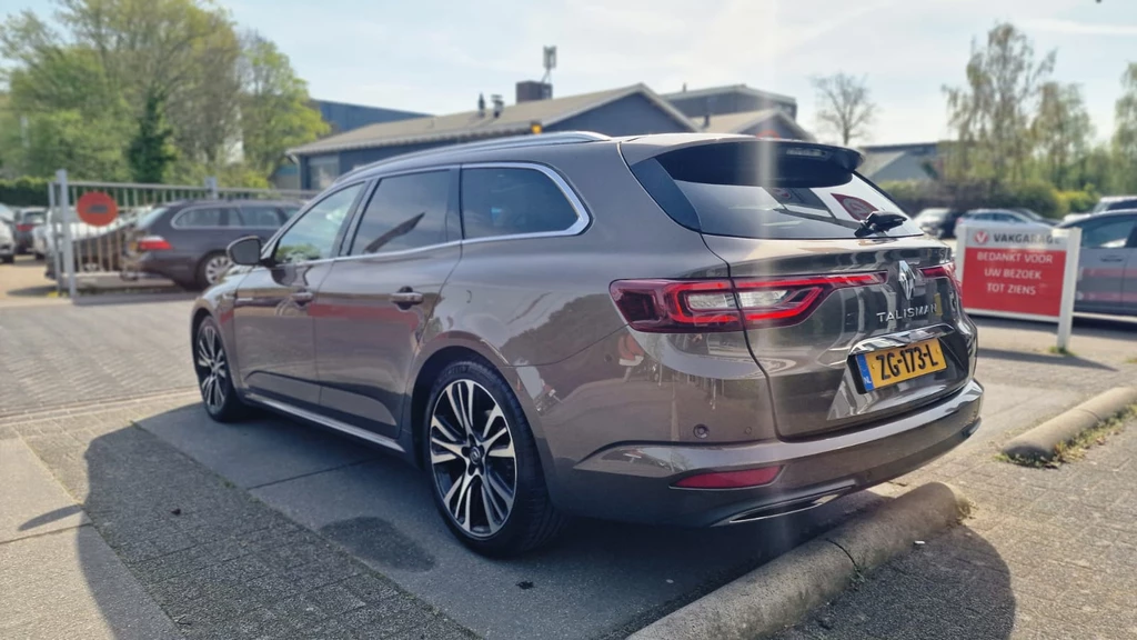 Renault Talisman – foto 4