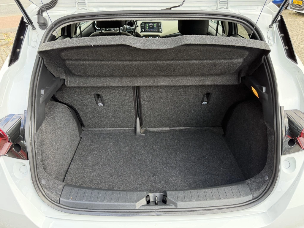 Nissan Micra – foto 23