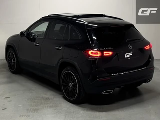Mercedes-Benz GLA – thumbnail 7
