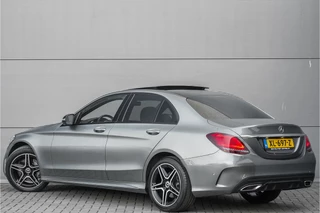 Mercedes-Benz C-Klasse – thumbnail 4