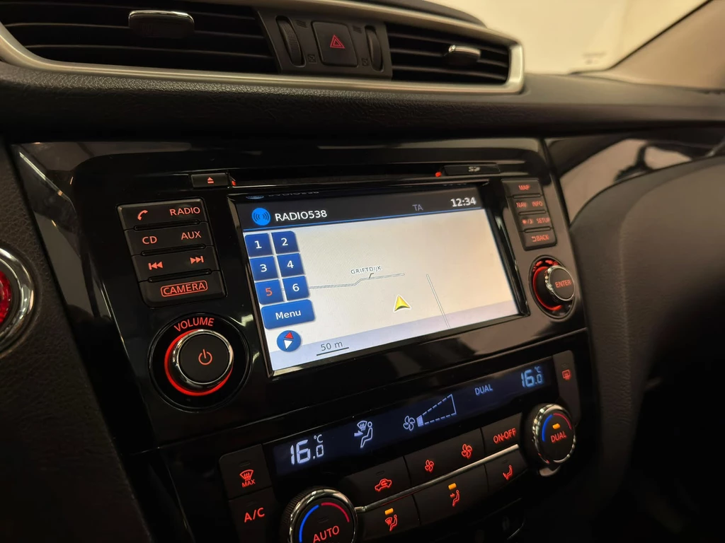 Nissan QASHQAI – foto 15