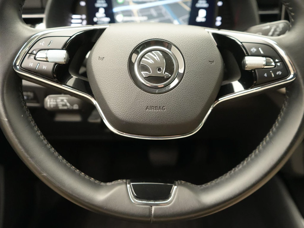 Škoda Kamiq – foto 18