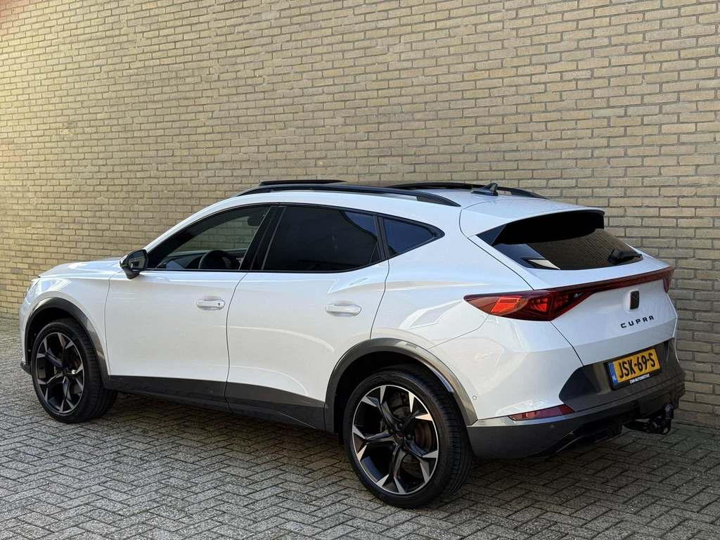 CUPRA Formentor – foto 6