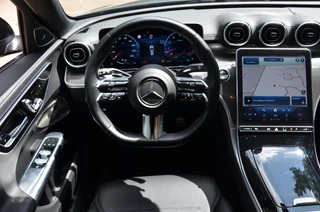 Mercedes-Benz C-Klasse – thumbnail 34
