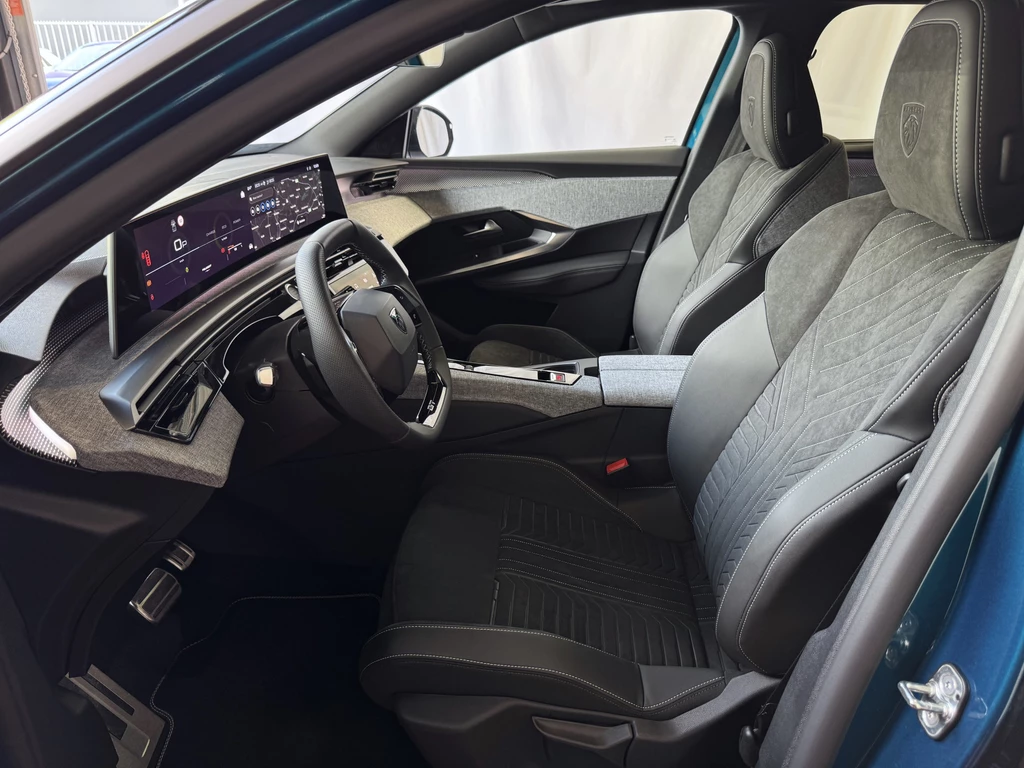 Peugeot 5008 – foto 28