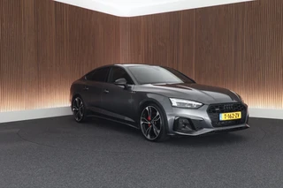 Audi A5 – thumbnail 6