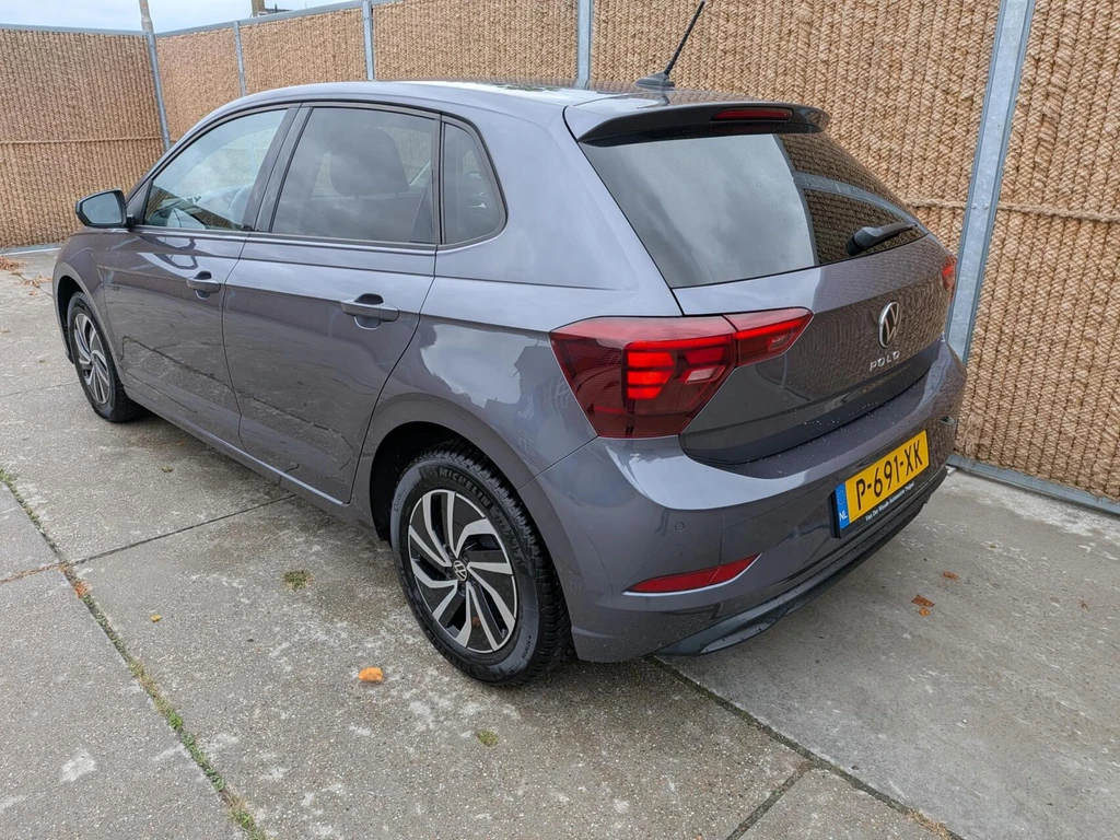 Volkswagen Polo – foto 8