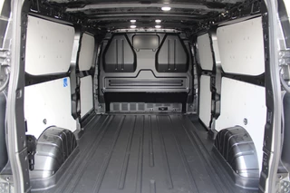Ford Transit Custom – thumbnail 11