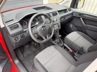 Volkswagen Caddy – thumbnail 10