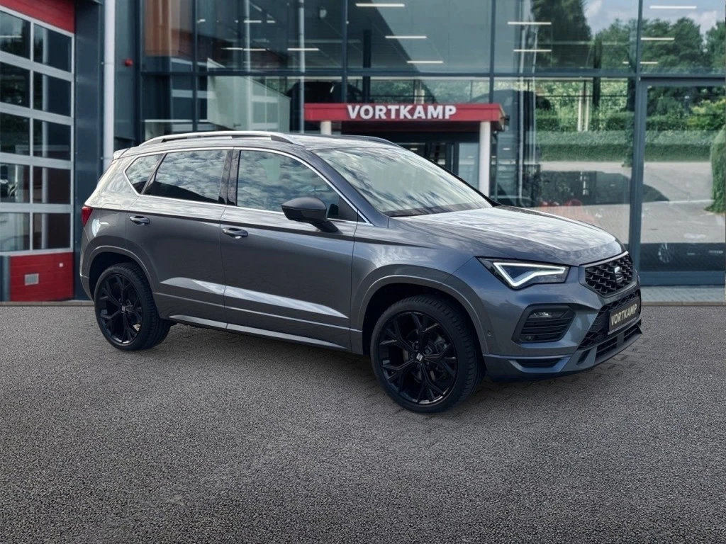 SEAT Ateca – foto 7
