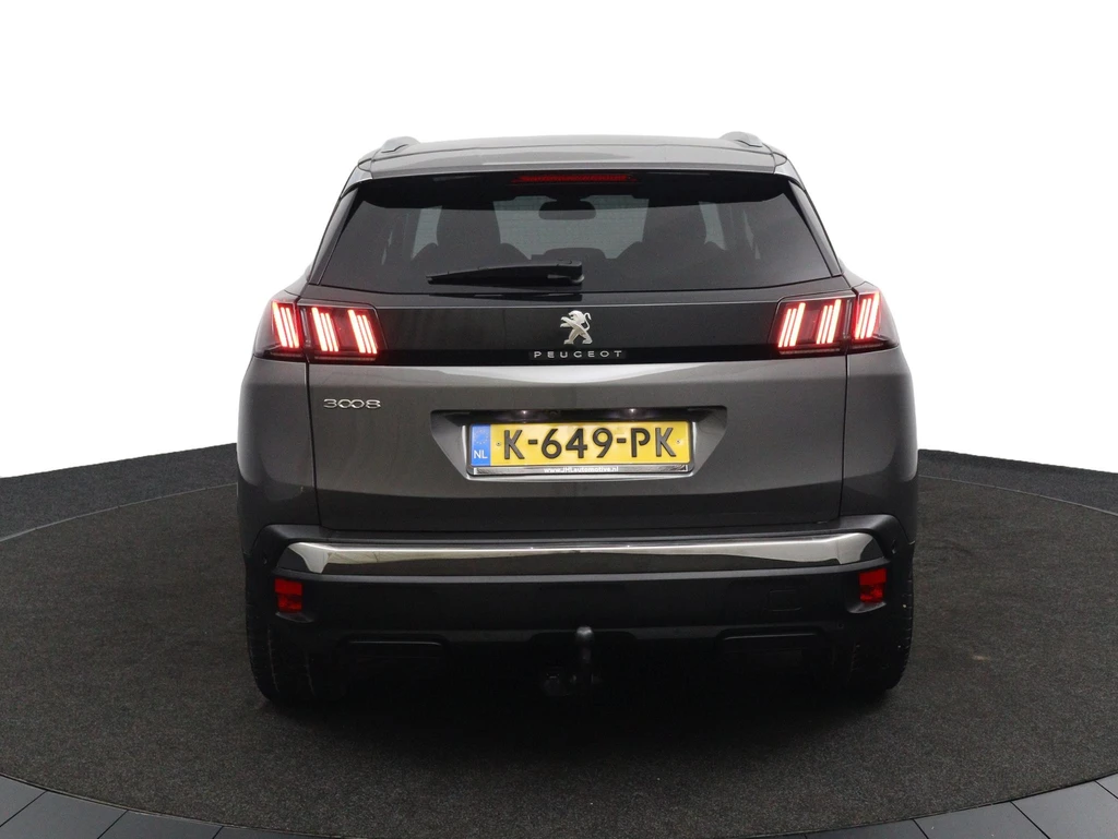 Peugeot 3008 – foto 4