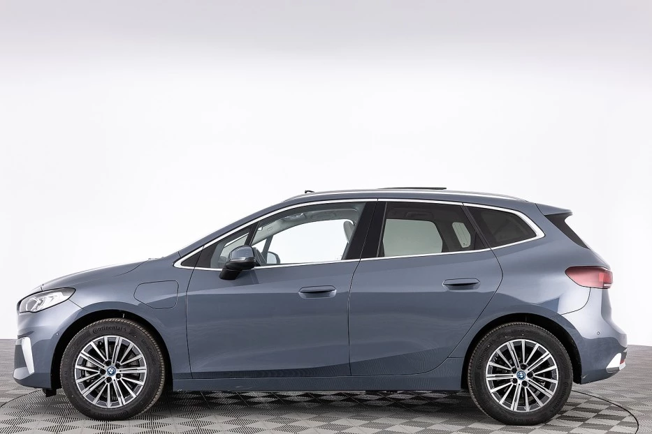BMW 2 Serie – foto 2