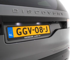 Land Rover Discovery – thumbnail 28