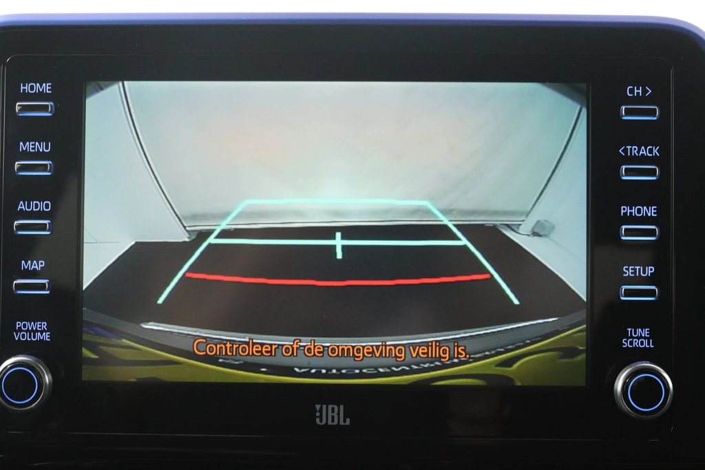 Toyota C-HR – foto 16