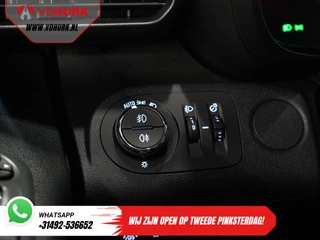 Opel Combo-e – thumbnail 16
