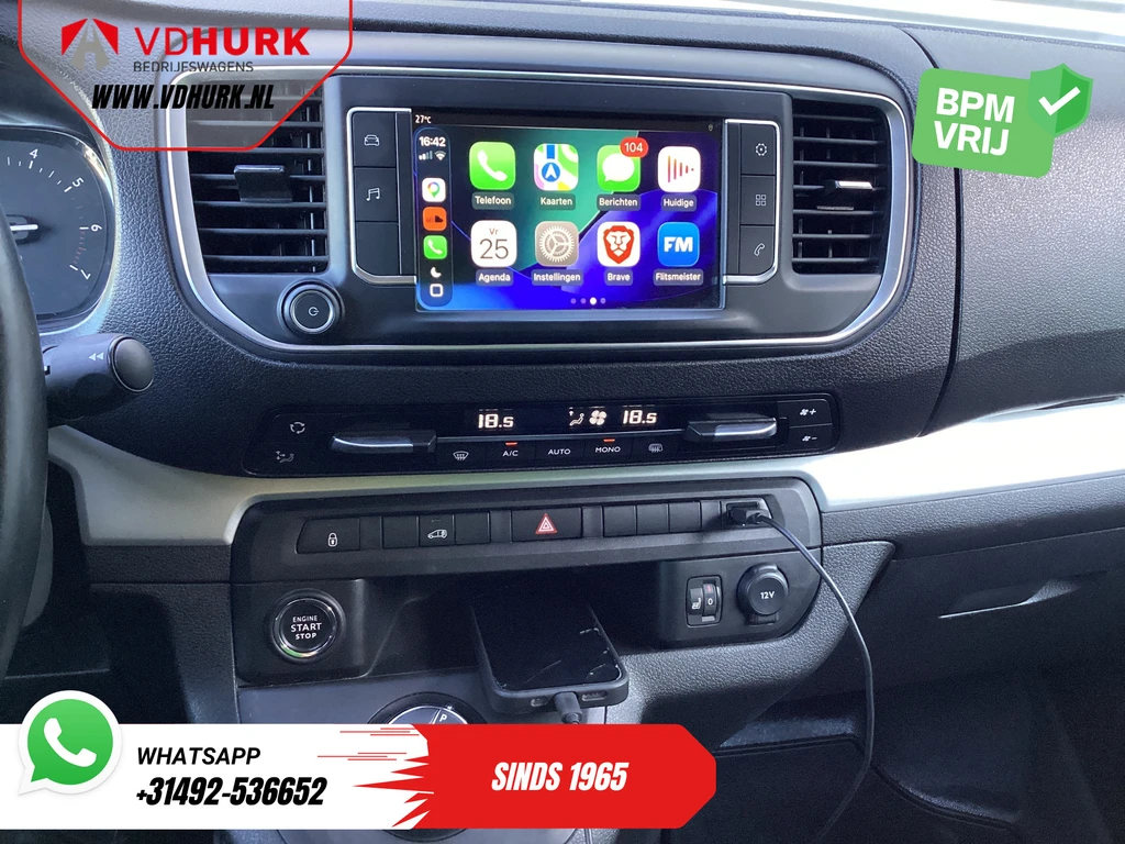 Opel Vivaro – foto 16
