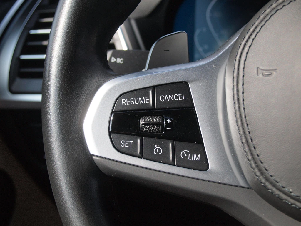BMW X3 – foto 18