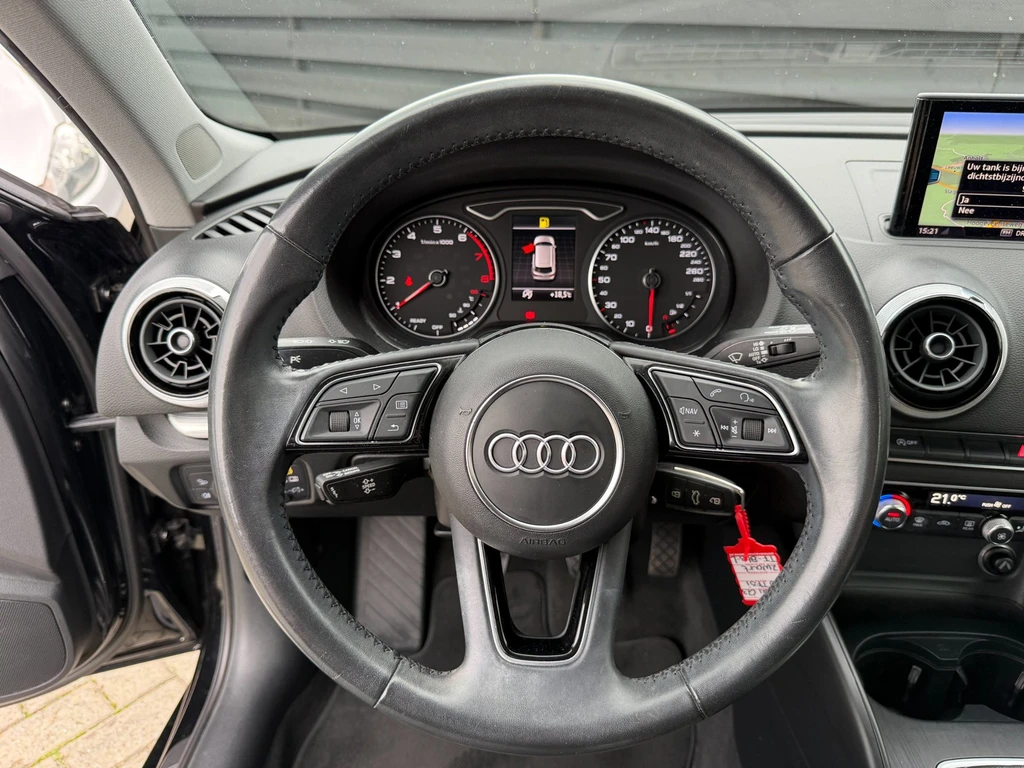Audi A3 – foto 12