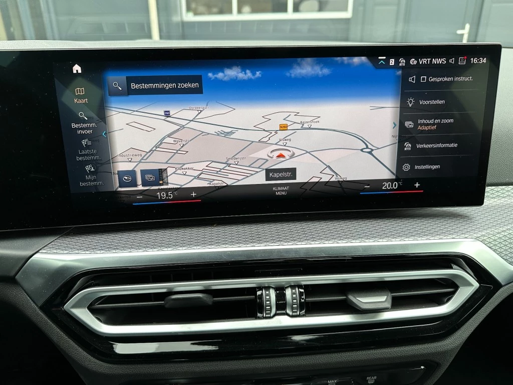 BMW 3 Serie – foto 16