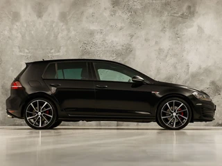 Volkswagen Golf – thumbnail 10