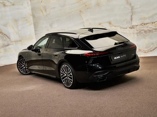 Audi A6 – thumbnail 7