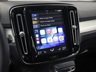 Volvo XC40 – thumbnail 10