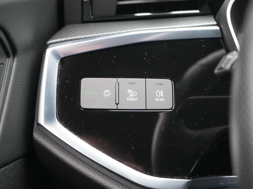Audi Q3 – foto 34