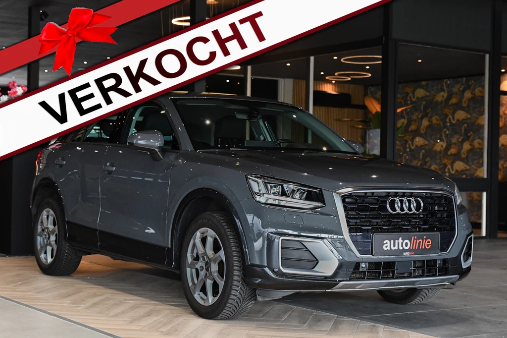 Audi Q2 – foto 8
