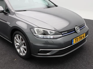 Volkswagen Golf – thumbnail 7