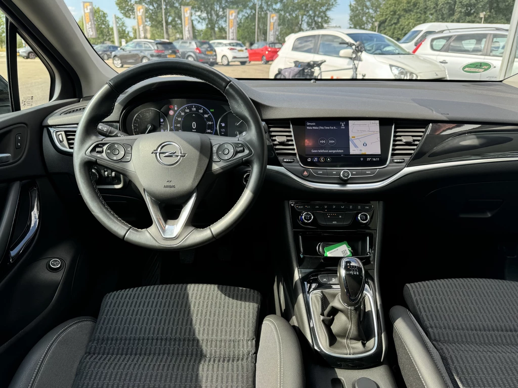 Opel Astra – foto 5