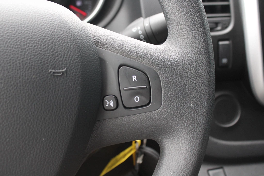 Renault Trafic – foto 14