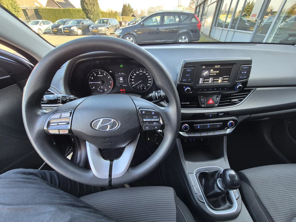 Hyundai i30 – foto 9