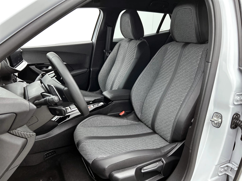 Peugeot 2008 – foto 37